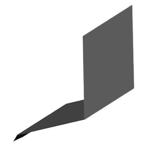 End Wall (Pack of 9 Pieces) - All Colors