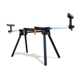 WEN 750 lb. Capacity Miter Saw Stand, Collapsible, Universal Fit (MSA750T)