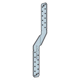 Simpson MTS Galvanized Twist Strap 16"