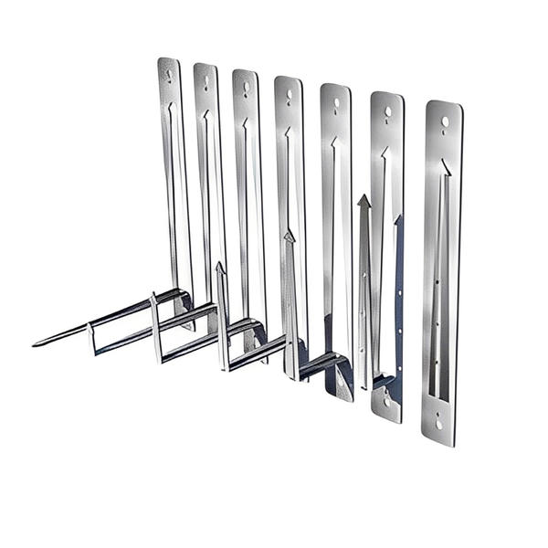Grip-Lok MW Plate (250/Box) image 2