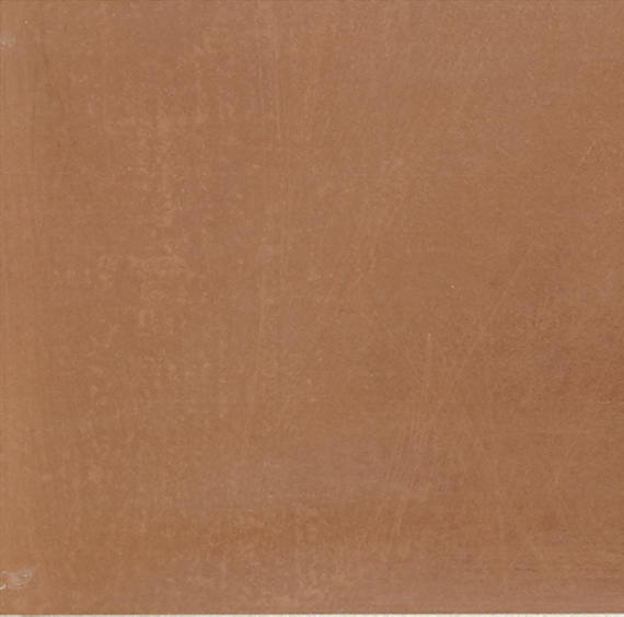 Moroccan Concrete Terra Cotta 8 in. x 9 in. Glazed Porcelain Hexagon Floor and Wall Tile (9.37 sq. ft./Case)