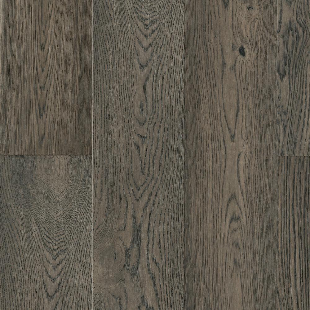 Timber Wolf Hickory 6.5 in. W x Varying Length Engineered Click Waterproof Hardwood Flooring (21.80 sq.ft./case)