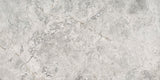 Emser Marble Silver 5-Pack, Silver, 12-in x 12-in Polished Natural Stone Floor & Wall Tile
