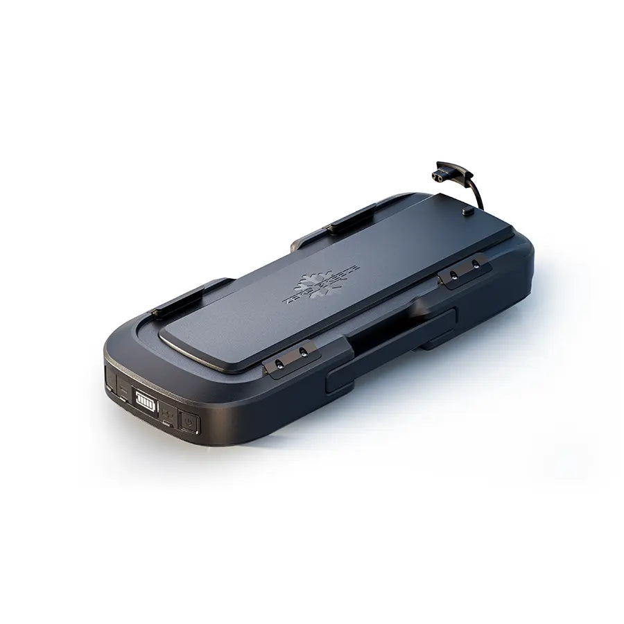 ZERO BREEZE Mark 3 AC image 5