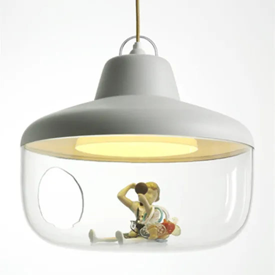 DLSS Lighting Co., Ltd Metal Acrylic Source European Style Decorative Pendant Chandelier