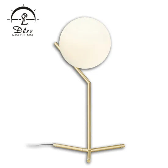 DLSS Lighting Co., Ltd Metal Floor Lamp Mosern Decorative Indoor Room with E14 Lighting