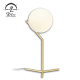 DLSS Lighting Co., Ltd Metal Floor Lamp Mosern Decorative Indoor Room with E14 Lighting