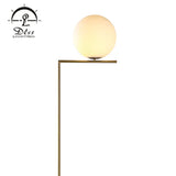DLSS Lighting Co., Ltd Metal Floor Lamp Mosern Decorative Indoor Room with E14 Lighting