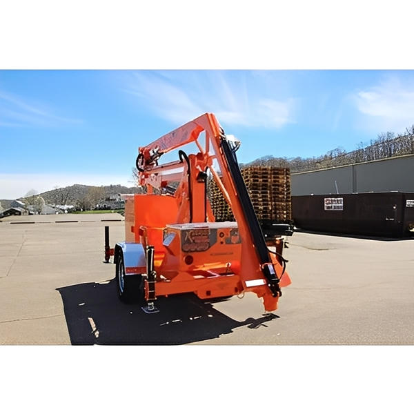Xseries 1000-2 person Mobile Grabber image 3