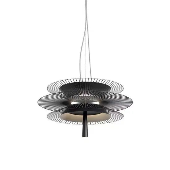 DLSS Lighting Co., Ltd Model Gold Metal LED Pendant Lamp for Decoration Home