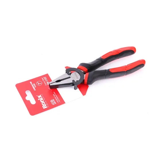 Model Rh-1157 Ronix Hand Tools Combination Plier Drop Forged Carbon Steel