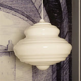 DLSS Lighting Modern Ball Bright Lighting Pendant Lamp with Glass