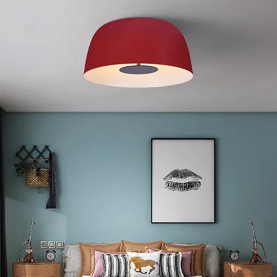DLSS Lighting Modern Ceiling Lamp Living Room Bedroom Smart Home Decorative LED Ceiling Lighting