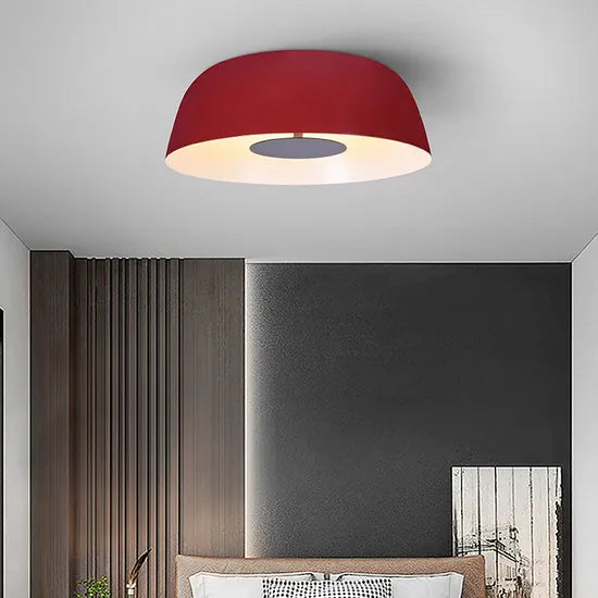 DLSS Lighting Modern Ceiling Lamp Living Room Bedroom Smart Home Decorative LED Ceiling Lighting
