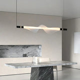 DLSS Lighting Modern Chandelier Light Design Home Dining Project Hanging Decorative LED Ceiling Pendant Lamp