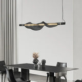 DLSS Lighting Modern Chandelier Light Design Home Dining Project Hanging Decorative LED Ceiling Pendant Lamp