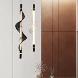 DLSS Lighting Modern Chandelier Light Design Home Dining Project Hanging Decorative LED Ceiling Pendant Lamp