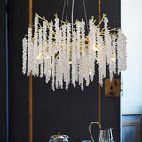 DLSS Modern Designer Interior Lighting LED Pendant Lamp Home Decor Chandelier