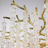 DLSS Modern Designer Interior Lighting LED Pendant Lamp Home Decor Chandelier
