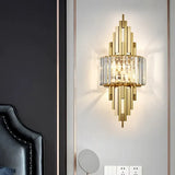 DLSS Lighting Modern Hotel Luxury Wall Lights for Home LED Decorative Lighting Wall Lamp