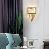 DLSS Lighting Modern Hotel Luxury Wall Lights for Home LED Decorative Lighting Wall Lamp