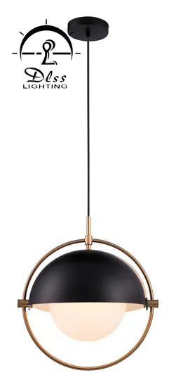 DLSS Lighting Modern LED Bulb Wholesale Price Ball Hanging Lamp/Pendant Light
