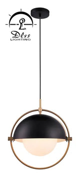 DLSS Lighting Modern LED Bulb Wholesale Price Ball Hanging Lamp/Pendant Light