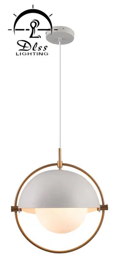 DLSS Lighting Modern LED Bulb Wholesale Price Ball Hanging Lamp/Pendant Light