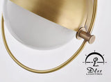 DLSS Lighting Modern LED Bulb Wholesale Price Ball Hanging Lamp/Pendant Light