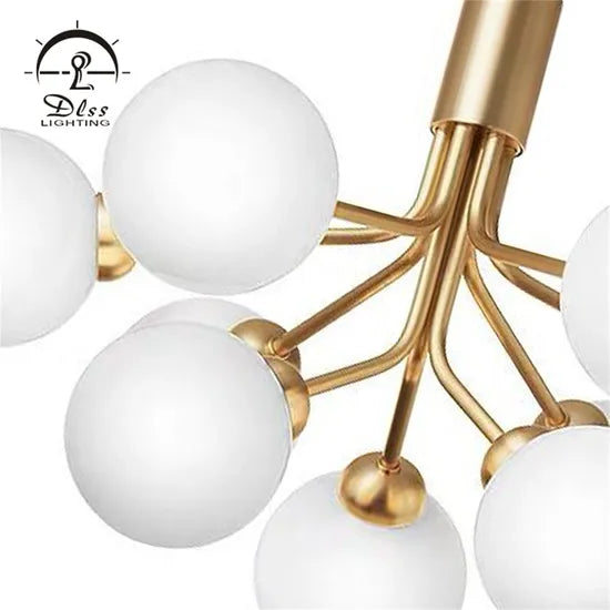 DLSS Lighting Modern Pendant Lamp with Cheap Price