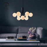 DLSS Lighting Modern Pendant Lamp with Cheap Price
