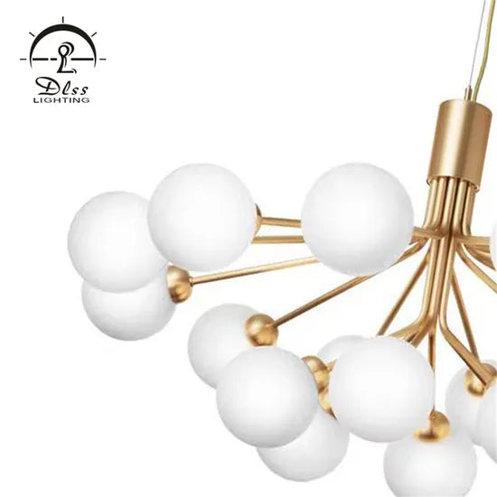 DLSS Lighting Modern Pendant Lamp with Cheap Price