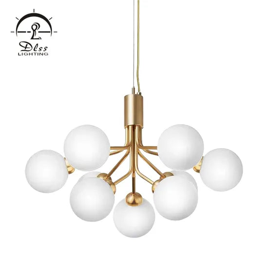 DLSS Lighting Modern Pendant Lamp with Cheap Price