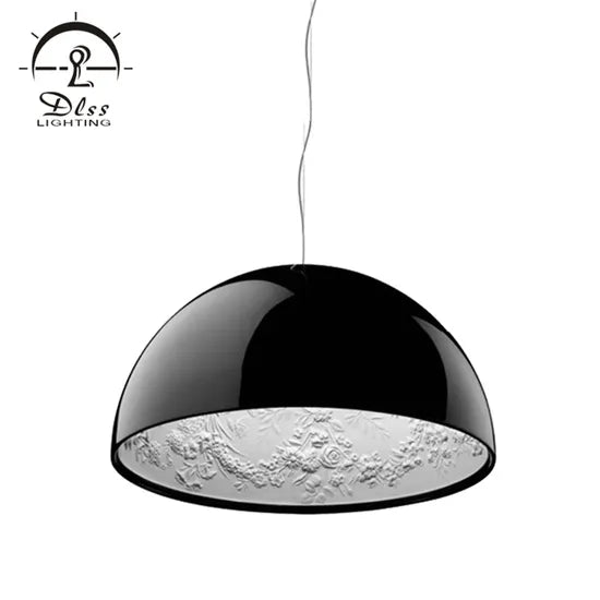 DLSS Lighting Modern Resin Pendant Decorative Lighting for Store for Home