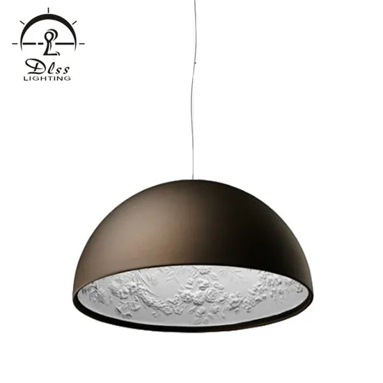 DLSS Lighting Modern Resin Pendant Decorative Lighting for Store for Home