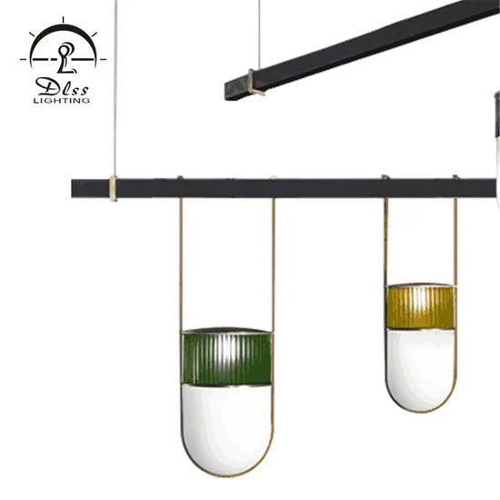 DLSS Lighting Co.,Ltd Modern Sttyle Hotel Decorative Pendant Lamp