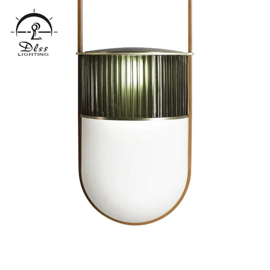 DLSS Lighting Co.,Ltd Modern Sttyle Hotel Decorative Pendant Lamp