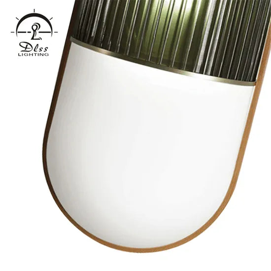 DLSS Lighting Co.,Ltd Modern Sttyle Hotel Decorative Pendant Lamp