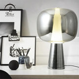 DLSS Lighting Co., Ltd. Modern Style Copper Chandelier & Table & Floor Lamp