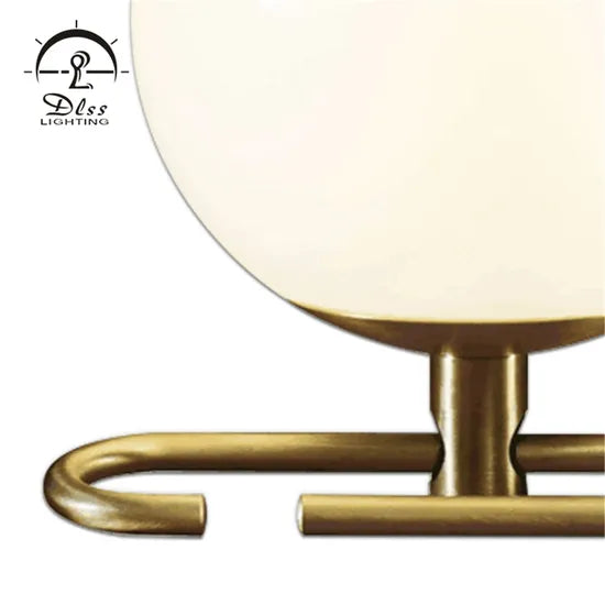 DLSS Lighting Modern Style Decorative Deaign for Reading Bedroom Office Table Lamp