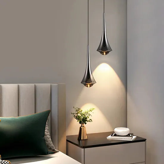 DLSS Lighting Modern Style Decorative Pendant Lamp Interior Bedroom Home Decor LED Pendant Lighting