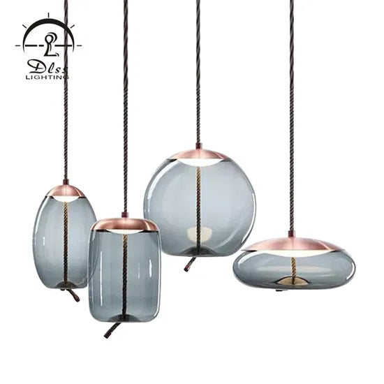 DLSS Lighting Co., Ltd Modern Style Lantern Decoractive Lighting Pendant Lamp