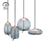 DLSS Lighting Co., Ltd Modern Style Lantern Decoractive Lighting Pendant Lamp