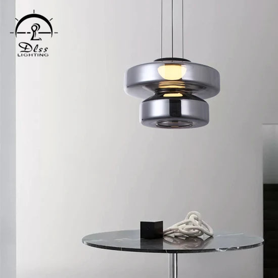 Dlsslighting Modern Style Lights-Lighting for Home Decorative Interior-Lighting LED Pendant Lamp