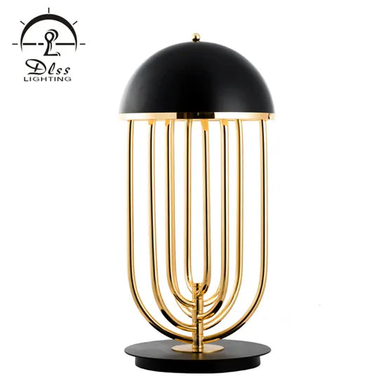 DLSS Lighting Modern and Simple Design for Table Light with Holder Lamp G9