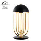 DLSS Lighting Modern and Simple Design for Table Light with Holder Lamp G9