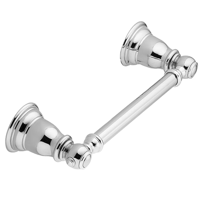 Moen Kingsley Chrome Surface Mount Toilet Paper Holder