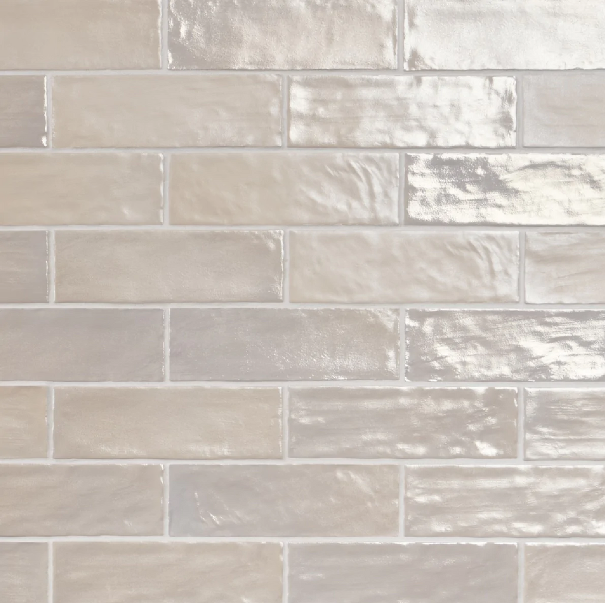 Montauk Sand Dune Beige 4x4 Mixed Finish Ceramic Tile
