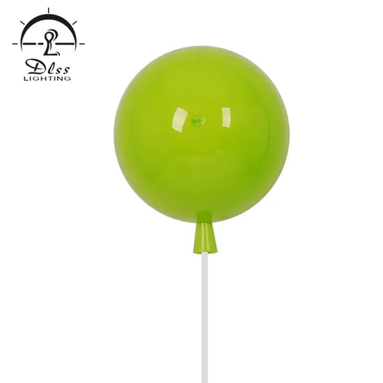 DLSS Lighting Co., Ltd More Fashion and Popular Pendant Lamp