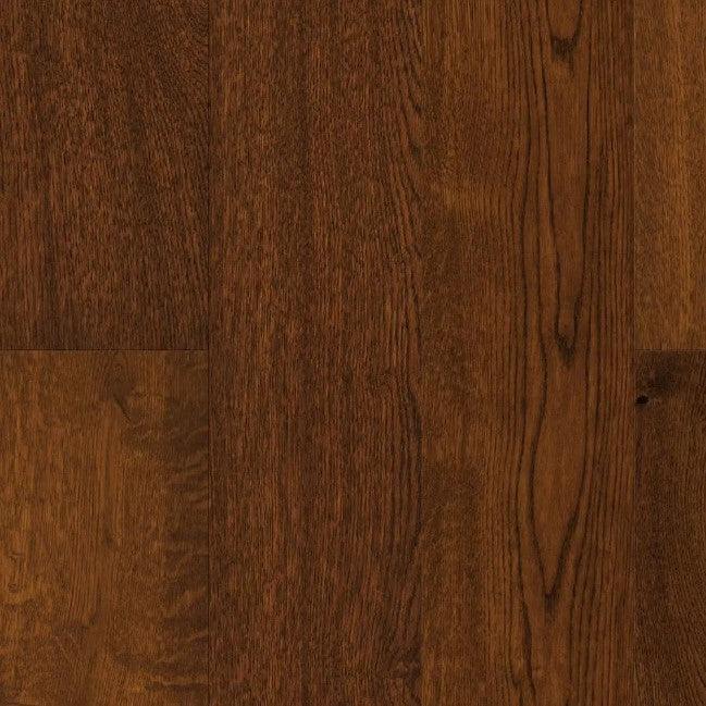 Timber Wolf Hickory 6.5 in. W x Varying Length Engineered Click Waterproof Hardwood Flooring (21.80 sq.ft./case)